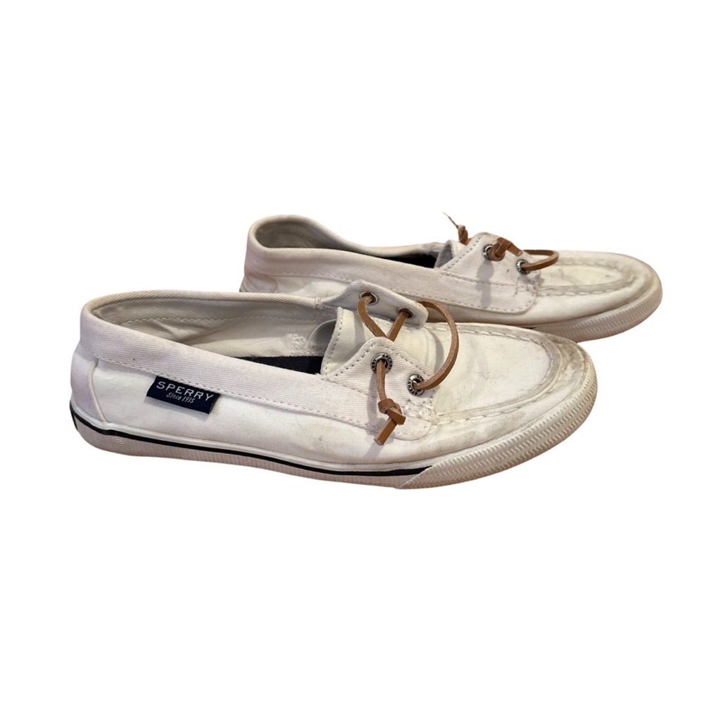 Kids Sperry Top Sider